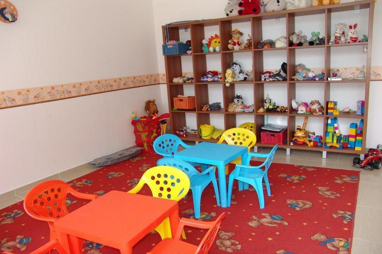Aparthotel Efir *